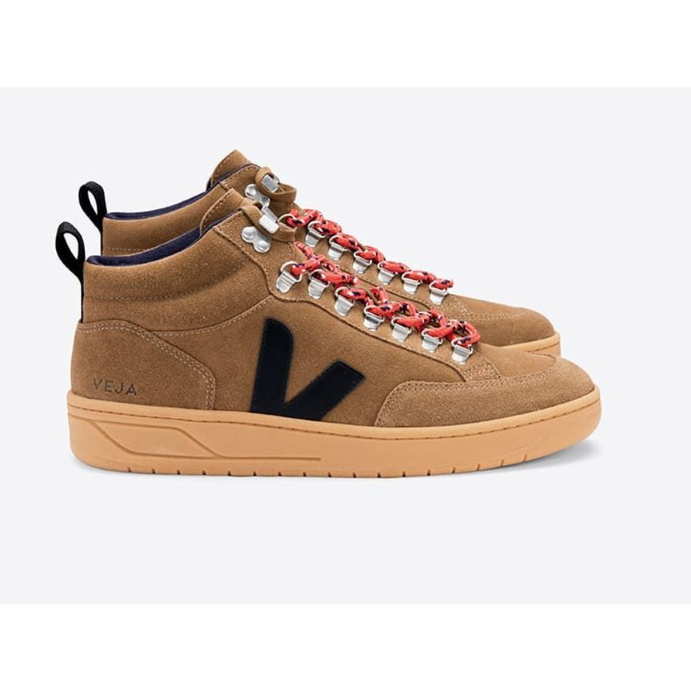 Veja Roraima Suede Shoes